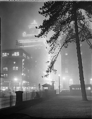 Minor White (1908-1976)