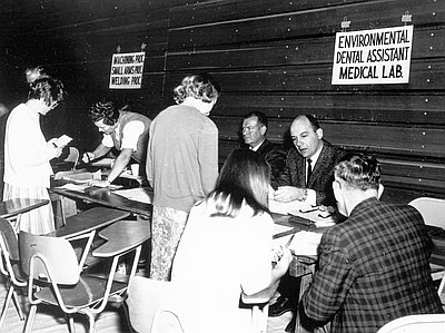 Oregon Institute of Technology (Oregon Tech)