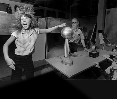 Oregon Museum of Science and Industry