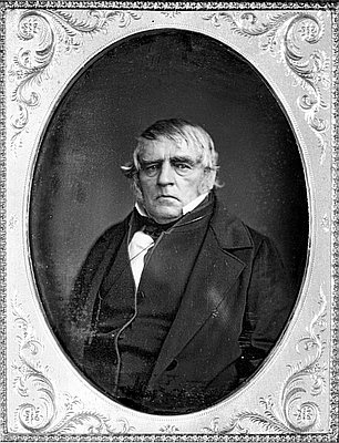 Peter Skene Ogden (1790-1854)