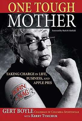 Gertrude Lamfrom Boyle (1924–2019)