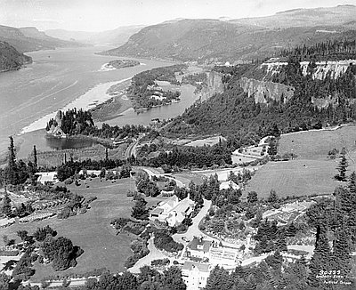 Menucha Retreat and Conference Center