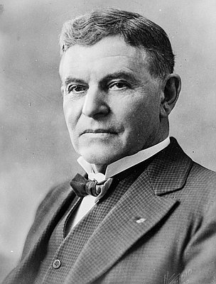 John Baptiste Horner (1856–1933)