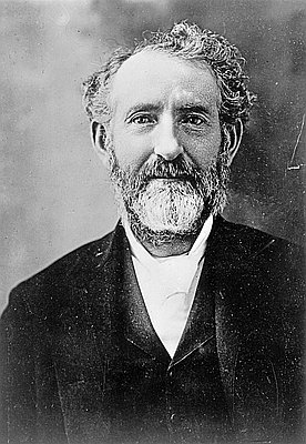 Robert Deniston Hume (1845-1908)