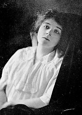 Hazel Hall (1886-1924)