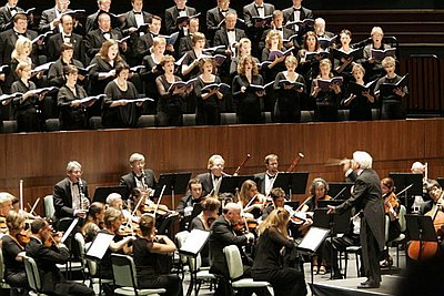 Oregon Bach Festival