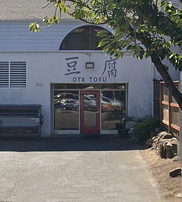 Ota Tofu