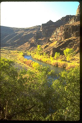 Owyhee River