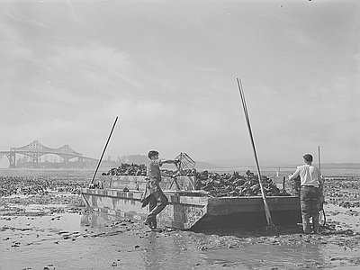 Alfred Qualman (1904-1993)