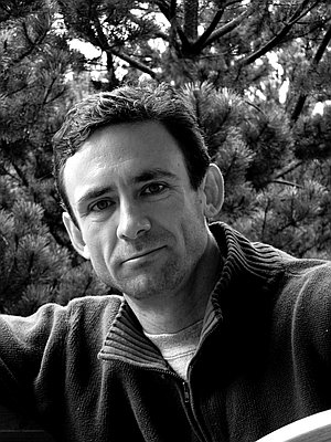 Chuck Palahniuk (1962-)
