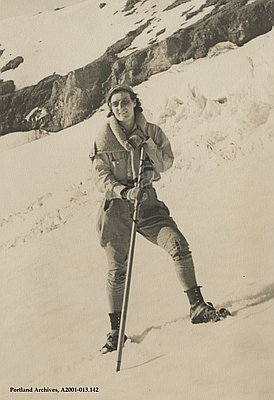 Dorothea Marie Lensch (1907–2000)