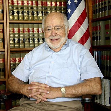 Paul Richard Meyer (1925–2020)