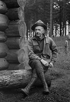 George W. Peavy (1869-1951)