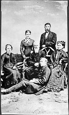 Francis Pettygrove (1812-1887)