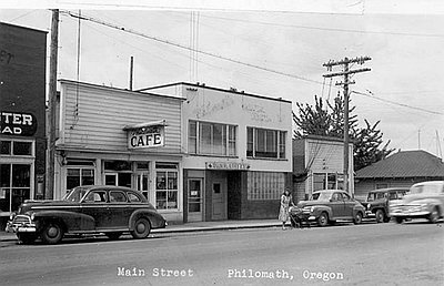 Philomath