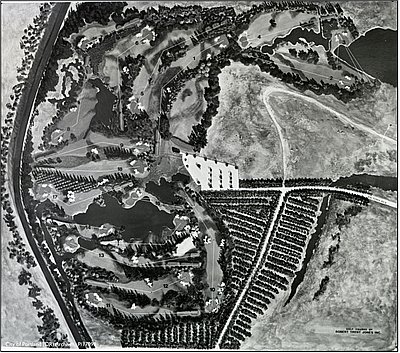 Heron Lakes Golf Course