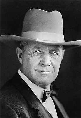 Walter Pierce (1861-1954)