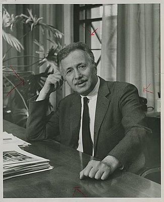 Pietro Belluschi (1899-1994)