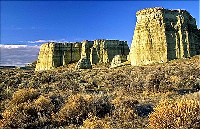 Owyhee Canyonlands
