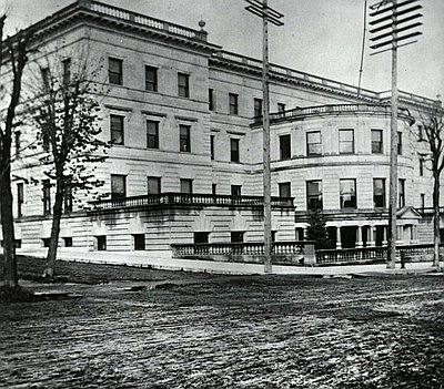 Portland Commission Government