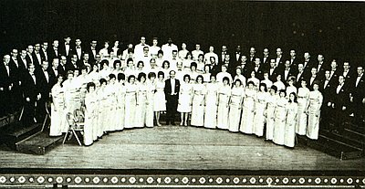 Portland Symphonic Choir