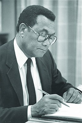 Matthew Prophet  (1930-2022)