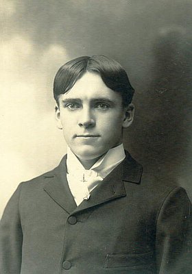 Raymond Newman (R. N.) Hockenberry (1876–1951)