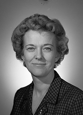 Wilma Froman Sheridan (1926–2023)