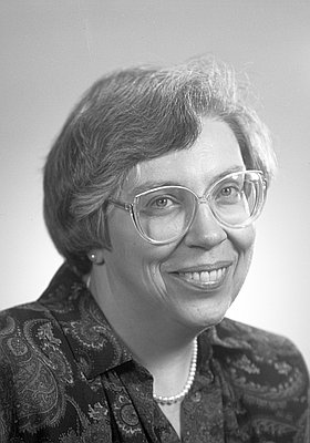 Judith Ramaley (1941-)