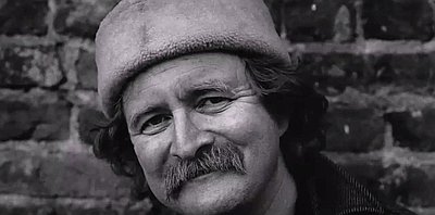 Richard Brautigan (1935-1984)