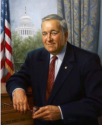 Robert Freeman Smith (1931–2020)