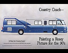 Country Coach