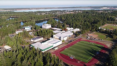 Southwestern Oregon Community College