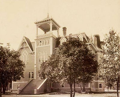 Southern Oregon University