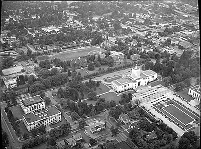 Clay Myers Jr. (1927–2004)
