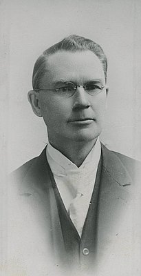 Eugene C. Sanderson (1859-1940)