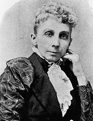 Mary Priscilla Avery Sawtelle (1835-1894)