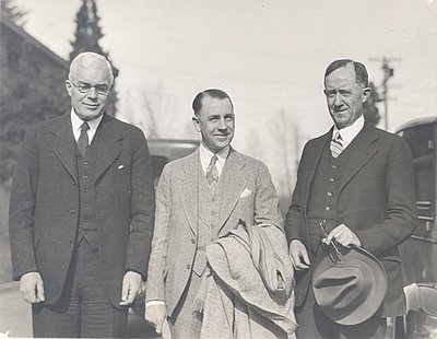 Robert Sawyer (1880-1959)