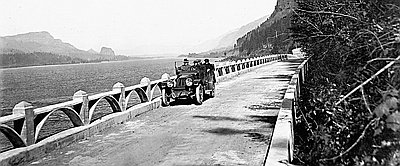 Columbia River Highway