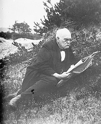 Harvey Scott (1838–1910)