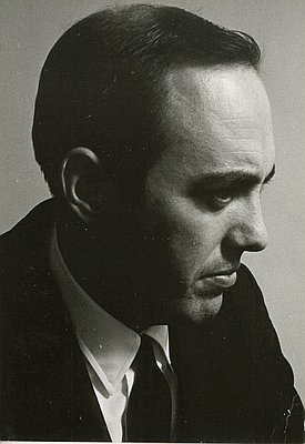 Gilbert S. Seeley (1938-)