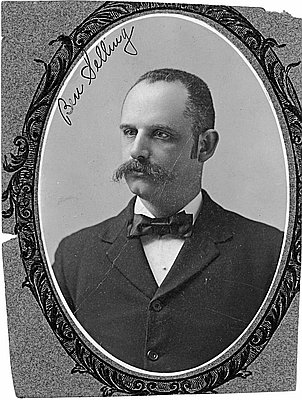 Ben Selling (1852-1931)