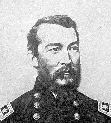 Philip Henry Sheridan (1831-1888)