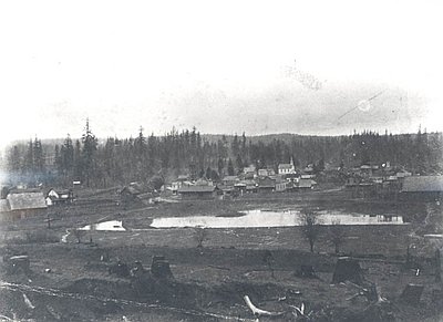 Sherwood