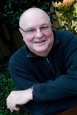 Roland Smith (1951–)