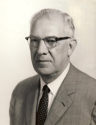 Willard B. Spalding (1904-1981)
