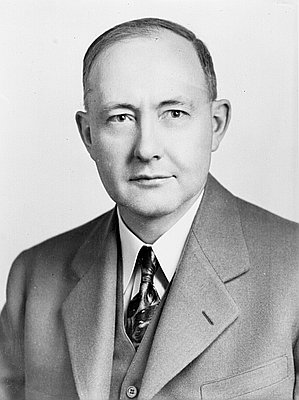 Charles Sprague (1887-1969)