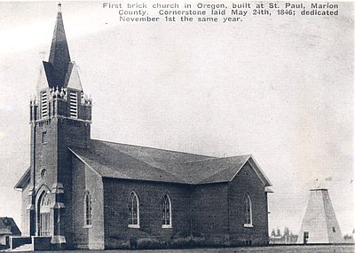 St. Paul Roman Catholic Church
