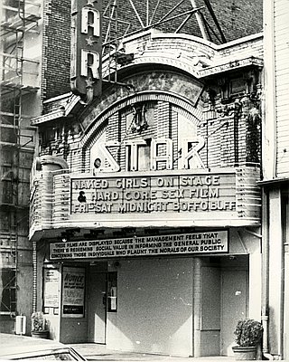 Star Theater