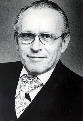 Frederick Augustus Stickel (1921–2015)